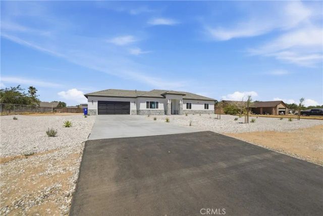 12658 Standing Bear Road, Apple Valley, CA 92308