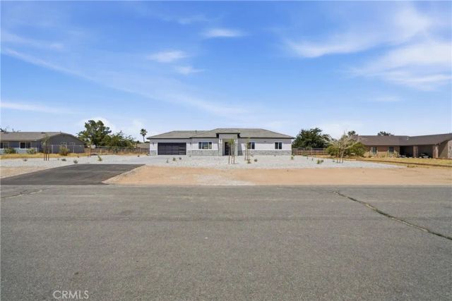 12658 Standing Bear Road, Apple Valley, CA 92308