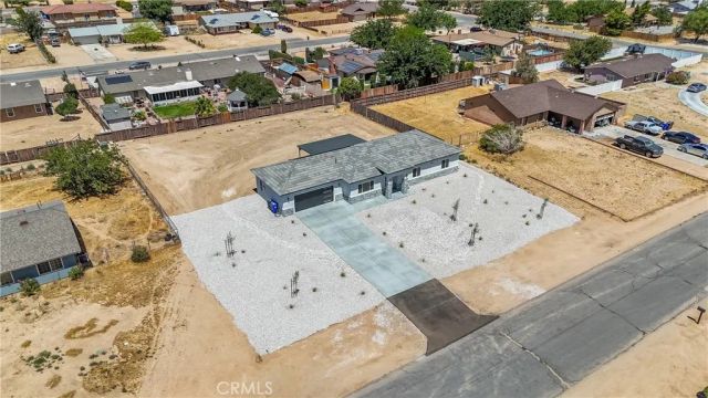 12658 Standing Bear Road, Apple Valley, CA 92308