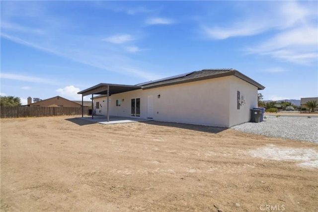 12658 Standing Bear Road, Apple Valley, CA 92308