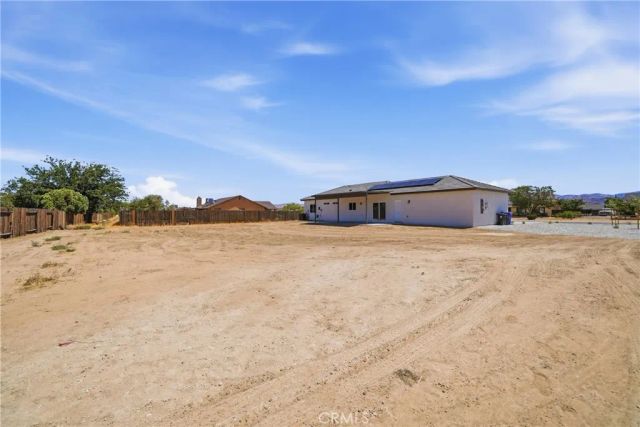 12658 Standing Bear Road, Apple Valley, CA 92308