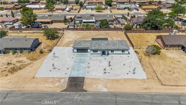 12658 Standing Bear Road, Apple Valley, CA 92308
