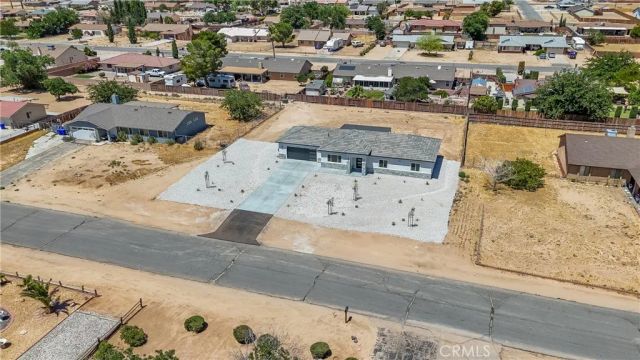 12658 Standing Bear Road, Apple Valley, CA 92308