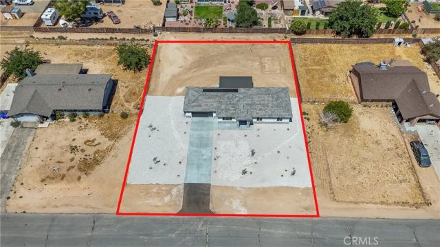 12658 Standing Bear Road, Apple Valley, CA 92308