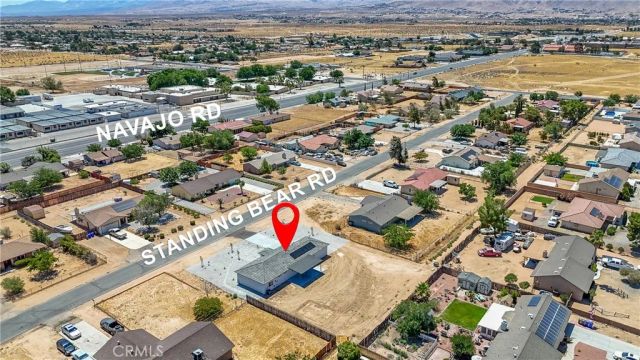 12658 Standing Bear Road, Apple Valley, CA 92308