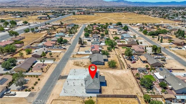 12658 Standing Bear Road, Apple Valley, CA 92308