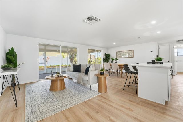 2551 12TH STREET, Englewood, FL 34224