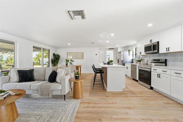 2551 12TH STREET, Englewood, FL 34224