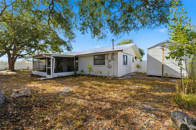 2551 12TH STREET, Englewood, FL 34224