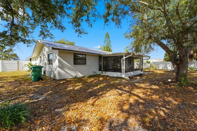 2551 12TH STREET, Englewood, FL 34224