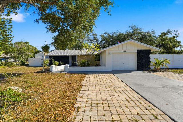 2551 12TH STREET, Englewood, FL 34224