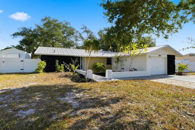 2551 12TH STREET, Englewood, FL 34224