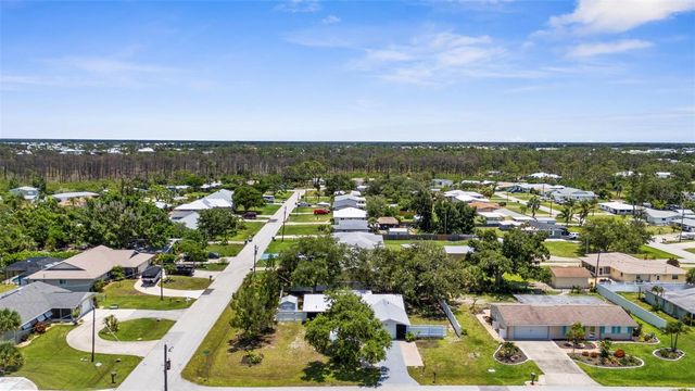 2551 12TH STREET, Englewood, FL 34224