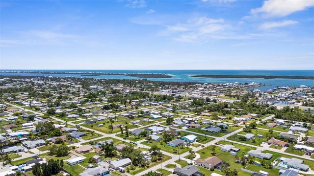 2551 12TH STREET, Englewood, FL 34224