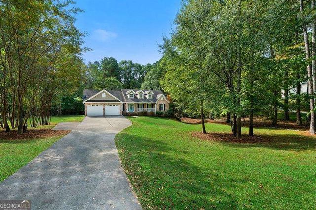 780 Government Farm Road, Rockmart, GA 30153
