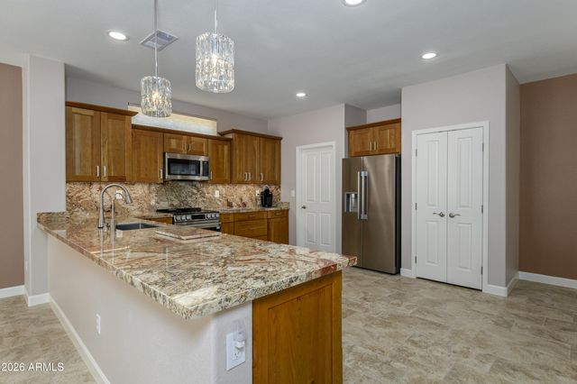 18155 N STERLING Drive, Surprise, AZ 85374