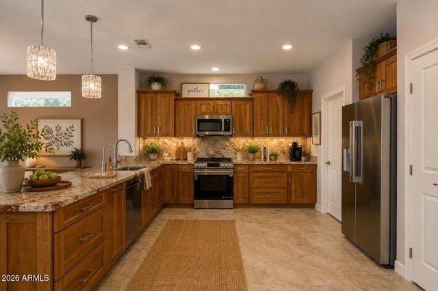 18155 N STERLING Drive, Surprise, AZ 85374