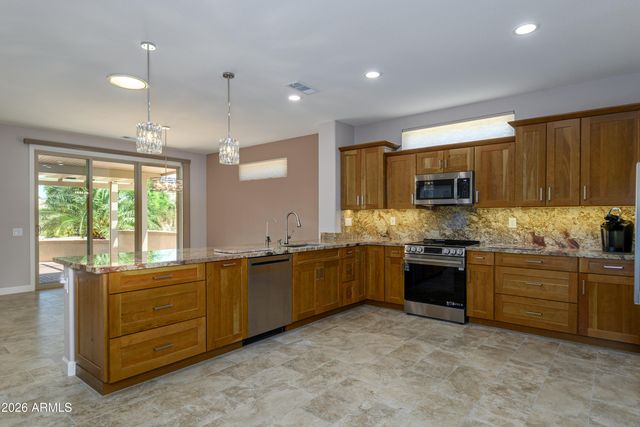 18155 N STERLING Drive, Surprise, AZ 85374