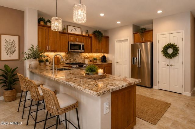 18155 N STERLING Drive, Surprise, AZ 85374