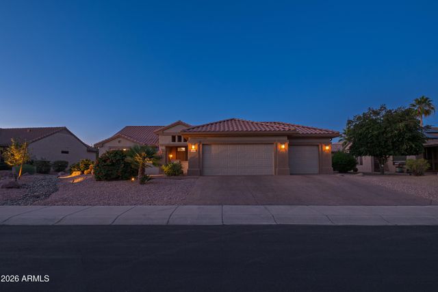 18155 N STERLING Drive, Surprise, AZ 85374