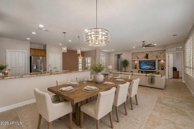 18155 N STERLING Drive, Surprise, AZ 85374
