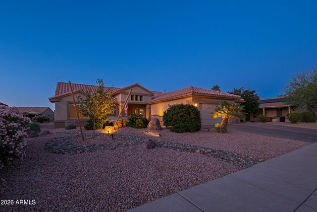 18155 N STERLING Drive, Surprise, AZ 85374