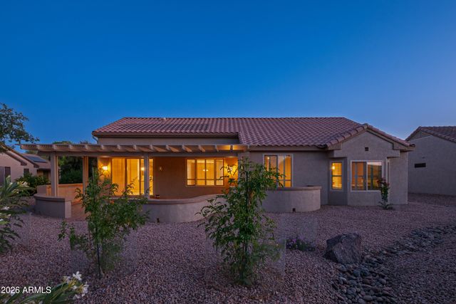 18155 N STERLING Drive, Surprise, AZ 85374