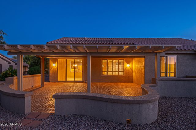 18155 N STERLING Drive, Surprise, AZ 85374