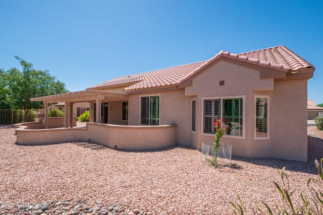 18155 N STERLING Drive, Surprise, AZ 85374