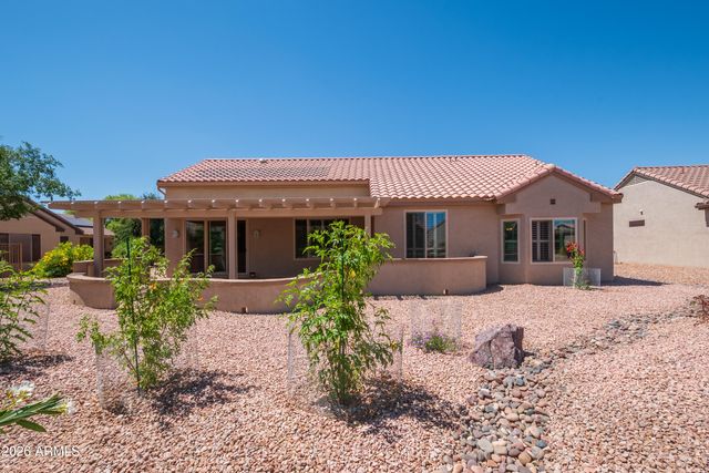 18155 N STERLING Drive, Surprise, AZ 85374