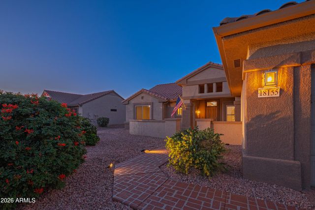 18155 N STERLING Drive, Surprise, AZ 85374