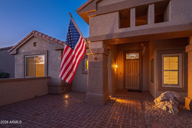 18155 N STERLING Drive, Surprise, AZ 85374