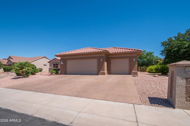 18155 N STERLING Drive, Surprise, AZ 85374
