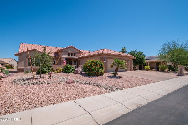 18155 N STERLING Drive, Surprise, AZ 85374