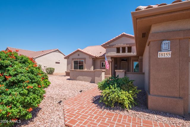 18155 N STERLING Drive, Surprise, AZ 85374