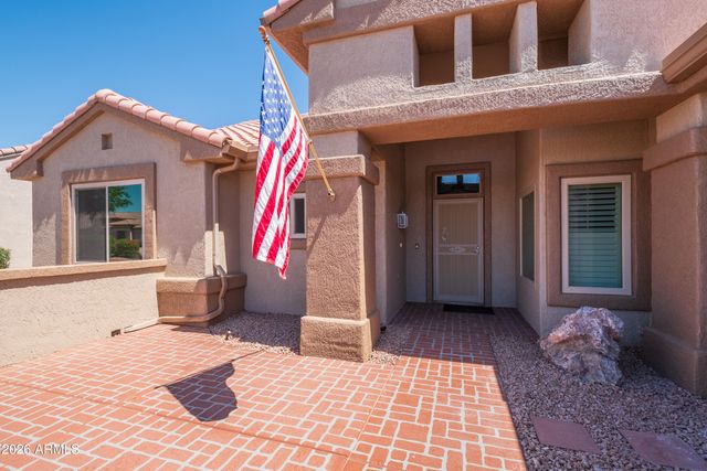 18155 N STERLING Drive, Surprise, AZ 85374