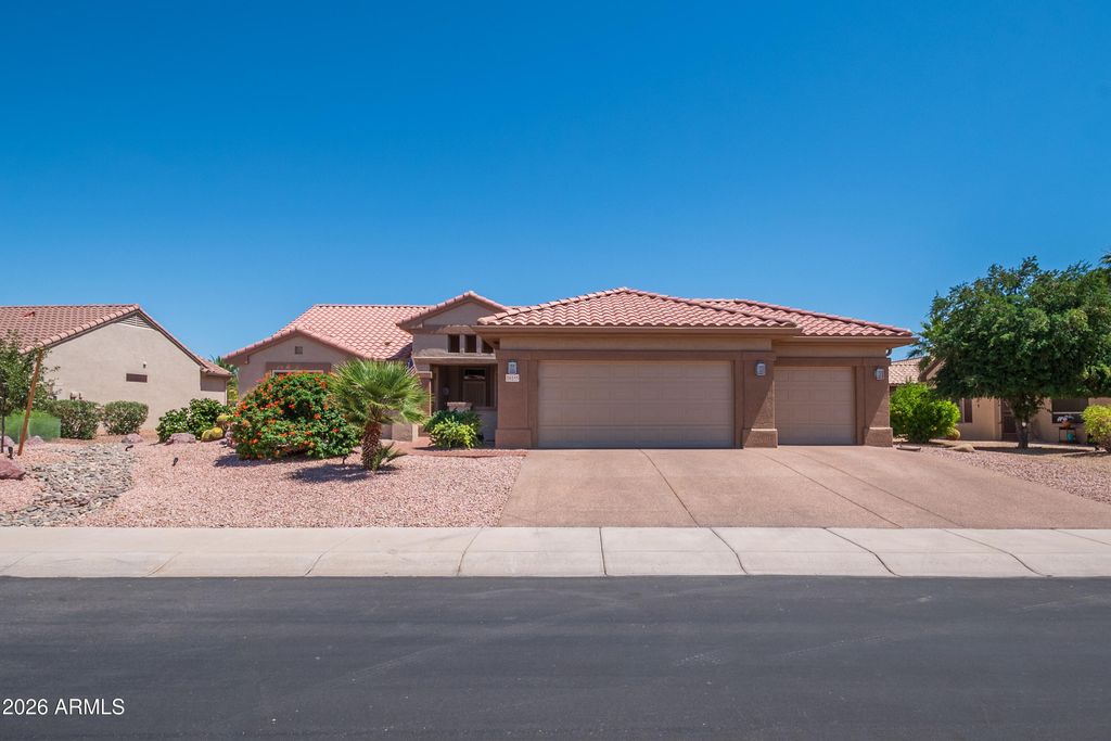 18155 N STERLING Drive, Surprise, AZ 85374