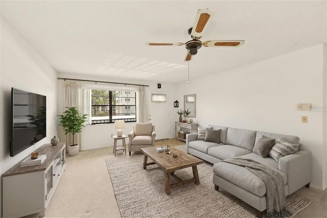 7951 58TH AVENUE N 208, St Petersburg, FL 33709