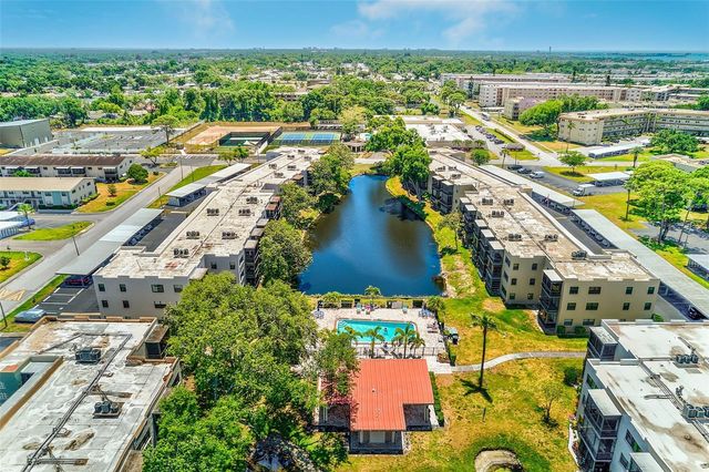 7951 58TH AVENUE N 208, St Petersburg, FL 33709