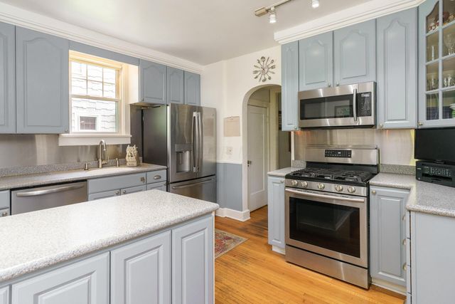 49 S Cassady Avenue, Columbus, OH 43209