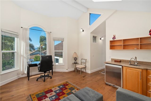 7901 Berger Avenue, Playa Del Rey, CA 90293