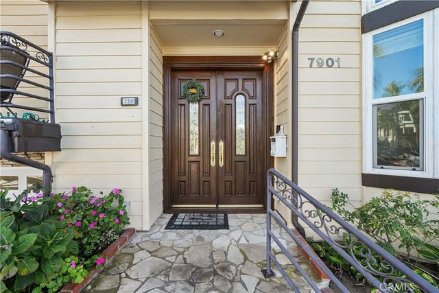 7901 Berger Avenue, Playa Del Rey, CA 90293