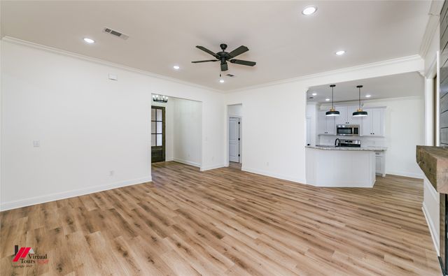 1020 Voss Drive, Stonewall, LA 71078