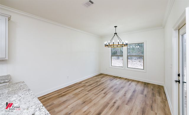 1020 Voss Drive, Stonewall, LA 71078