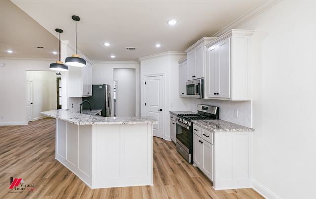 1020 Voss Drive, Stonewall, LA 71078