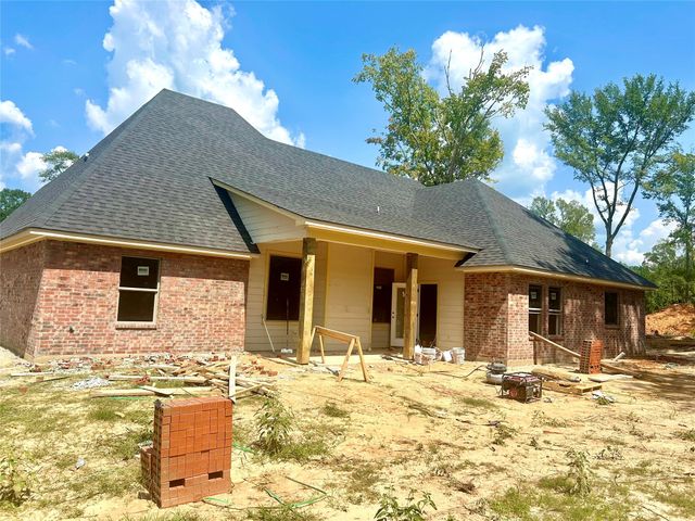 1020 Voss Drive, Stonewall, LA 71078