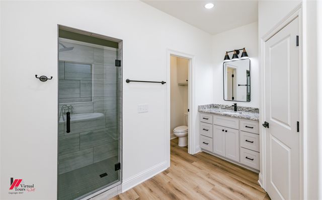 1020 Voss Drive, Stonewall, LA 71078