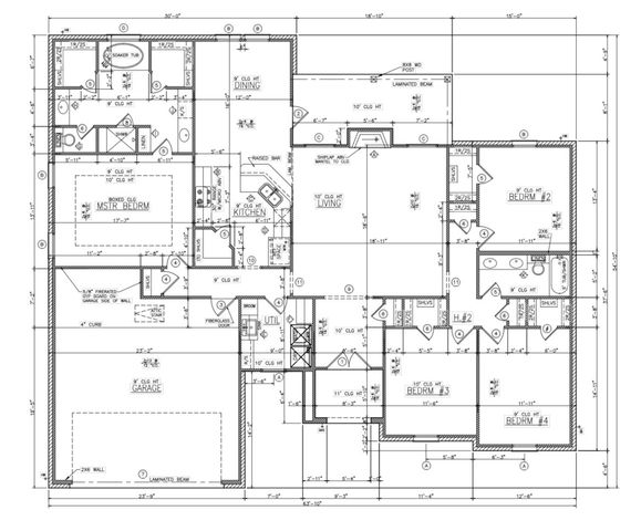 1020 Voss Drive, Stonewall, LA 71078