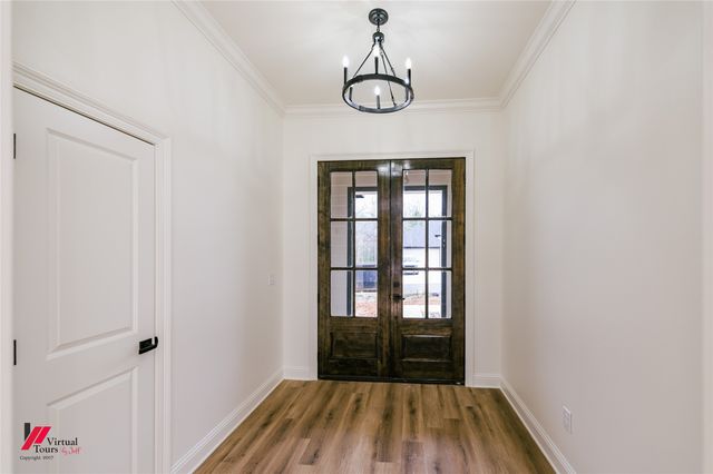 1020 Voss Drive, Stonewall, LA 71078