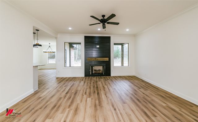 1020 Voss Drive, Stonewall, LA 71078